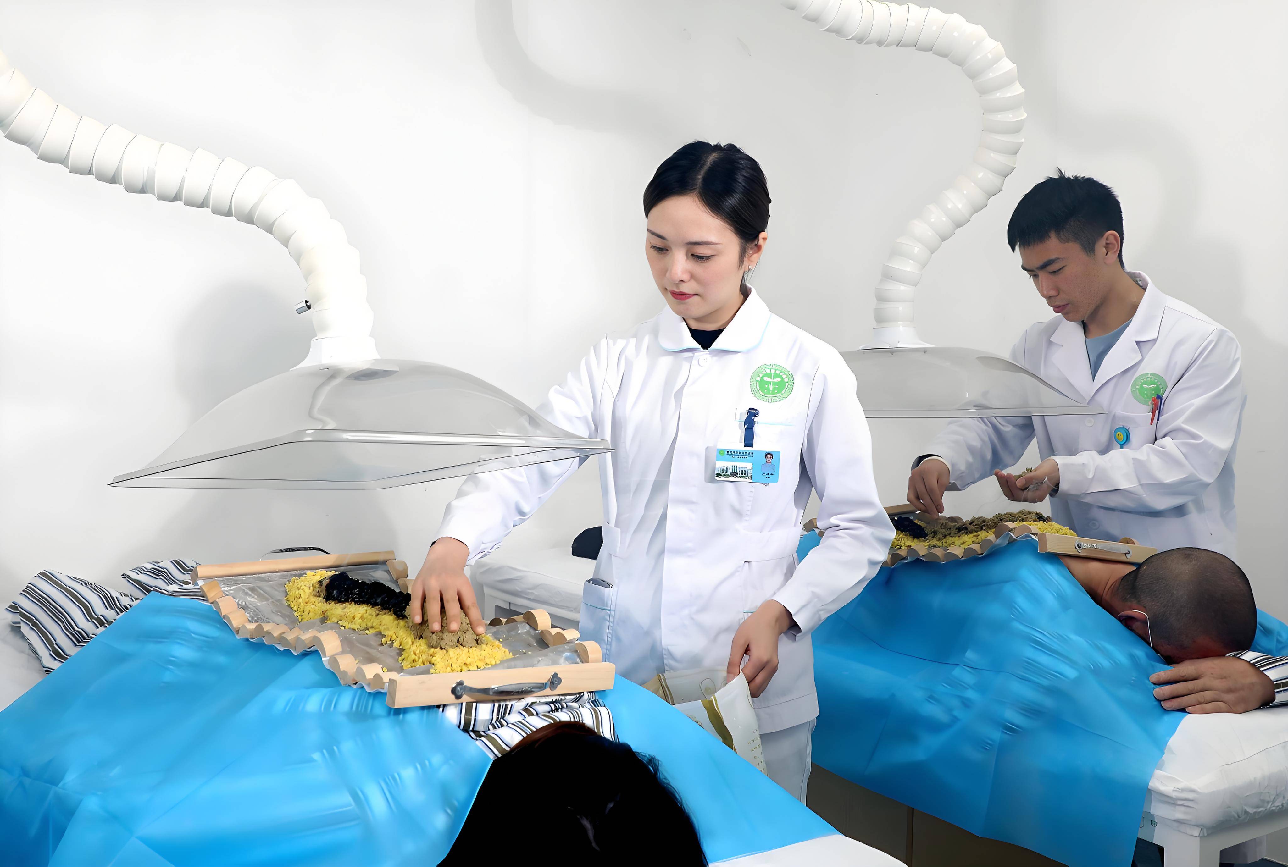中医康复理疗师:此证书针对从事中医康复理疗工作的人员.